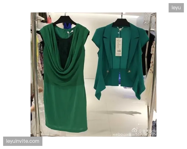 三维量体预售模型帮助官方商店降低半数服装库存