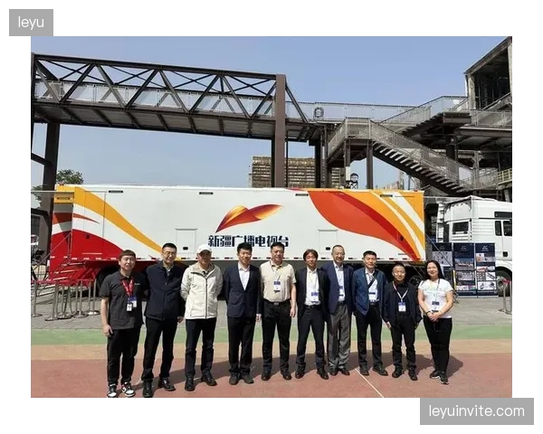 后转播车时代来临：IP远程制作中心正将全球体育赛场“拉”到同一个主控室